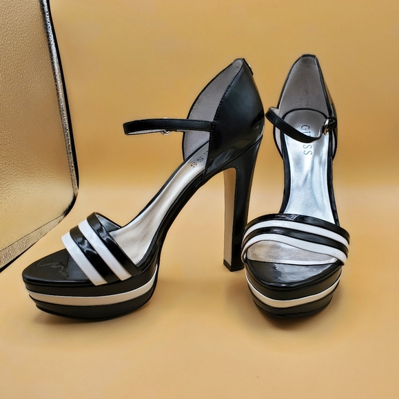 Guess heels - Picture 3 of 9